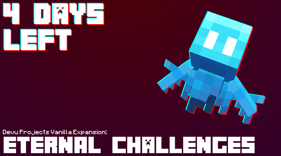 DevuProjects's tweet photo. #VanillExpansion: #EternalChallenges will be released at June 25th! As the month closes, the time has come to keep a promis for once! https://t.co/hp3uP2deiL