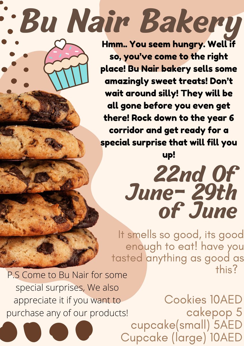 Year 6 Bu Nair class presents … #beginsatdbsjp 😄