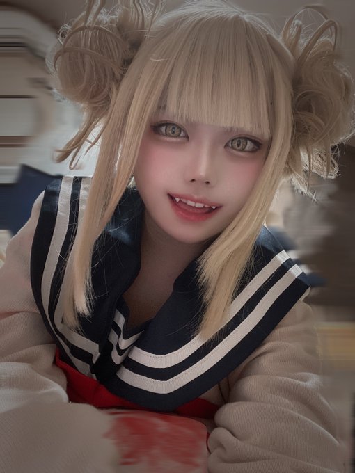 コスプレイヤーあまねみやのTwitter画像8