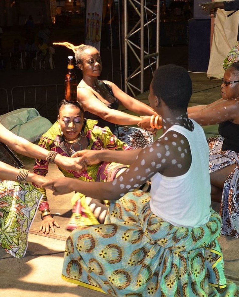RadioCultureFm's tweet photo. Célébration #Fêtedelamusique 2022.
L’#Assiko est-elle en voie de disparition dans le #NyongetKellé et la #SanagaMaritime?
#Patrimoine #Cameroun #CultureFM https://t.co/AdmeIv7tcT
