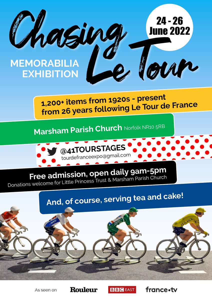 aylsham parish church tweet media