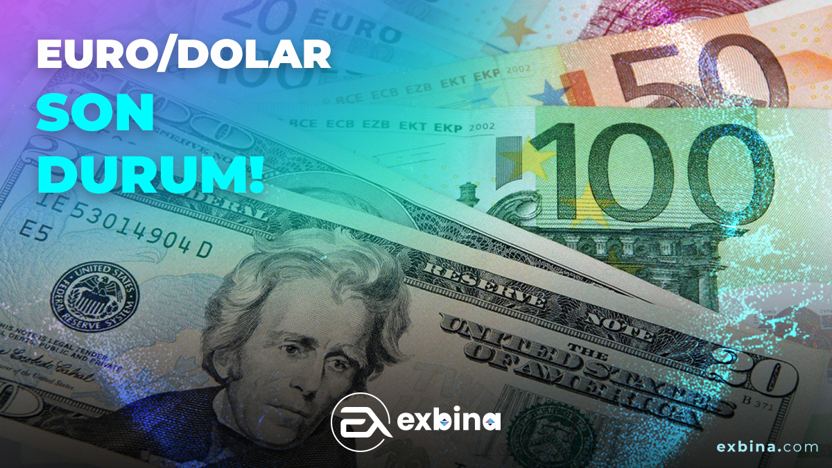 🚨EURO/DOLAR'DA SON GELİŞMELER!

📊KRİTİK SEVİYELER NELER?

🔎Uzman Analistimiz Sizin İçin Yazdı, Bu Raporu Kaçırmayın!

👉 exbinaforex.com/euro-dolar-da-…

#euro #dolar #DolarTL #usd #salı #21Haziran