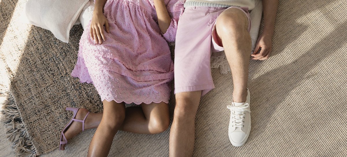 Onko haasteita pukeutumisessa? Kerro meille ajatuksistasi ja kokemuksistasi, jotta voimme kehittää palveluitamme! Haluamme ymmärtää avullasi pukeutumiseen, tyyliin ja muotiin liittyvistä tarpeista arjessa ja juhlassa. Vastaa asiakaskyselyymme: meidanstocka.leanlab.co/activity/publi…

#stockmann