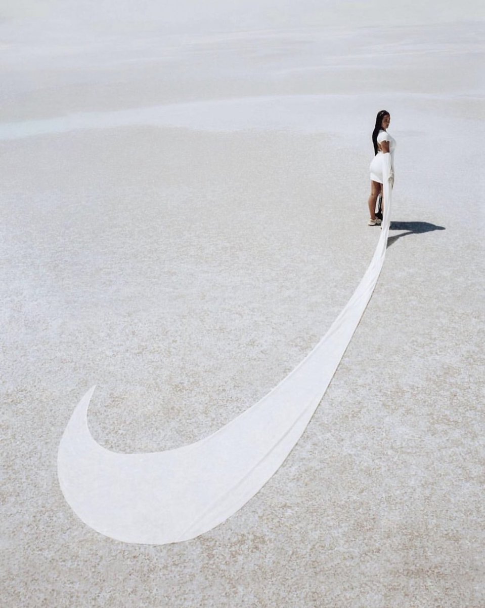 Jacquemus x Nike🖤