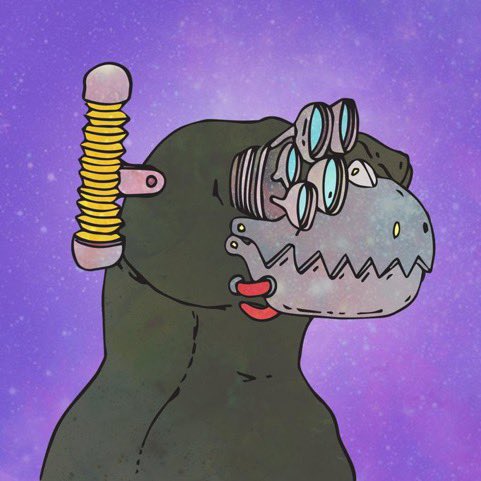 uraniumSOL's tweet photo. We like the geckos @TheGeckoDAO https://t.co/kYumQhri8C