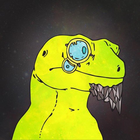 uraniumSOL's tweet photo. We like the geckos @TheGeckoDAO https://t.co/kYumQhri8C