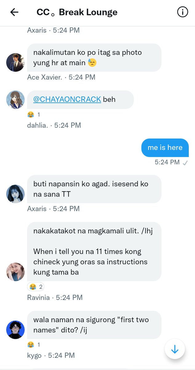 orientation stragolds