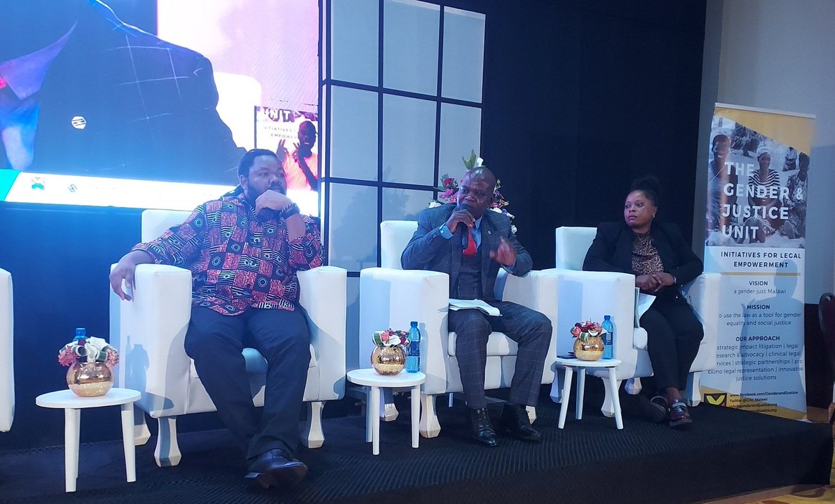 The Gender & Justice Unit (@gju_malawi) on Twitter photo Gladwell Kubwalo of <a href="/Malawi_Police/">Malawi Police Service</a>: we need to close the gaps in the response to #OGBV. Gladwell Kubwalo of <a href="/Malawi_Police/">Malawi Police Service</a>: we need to close the gaps in the response to #OGBV.