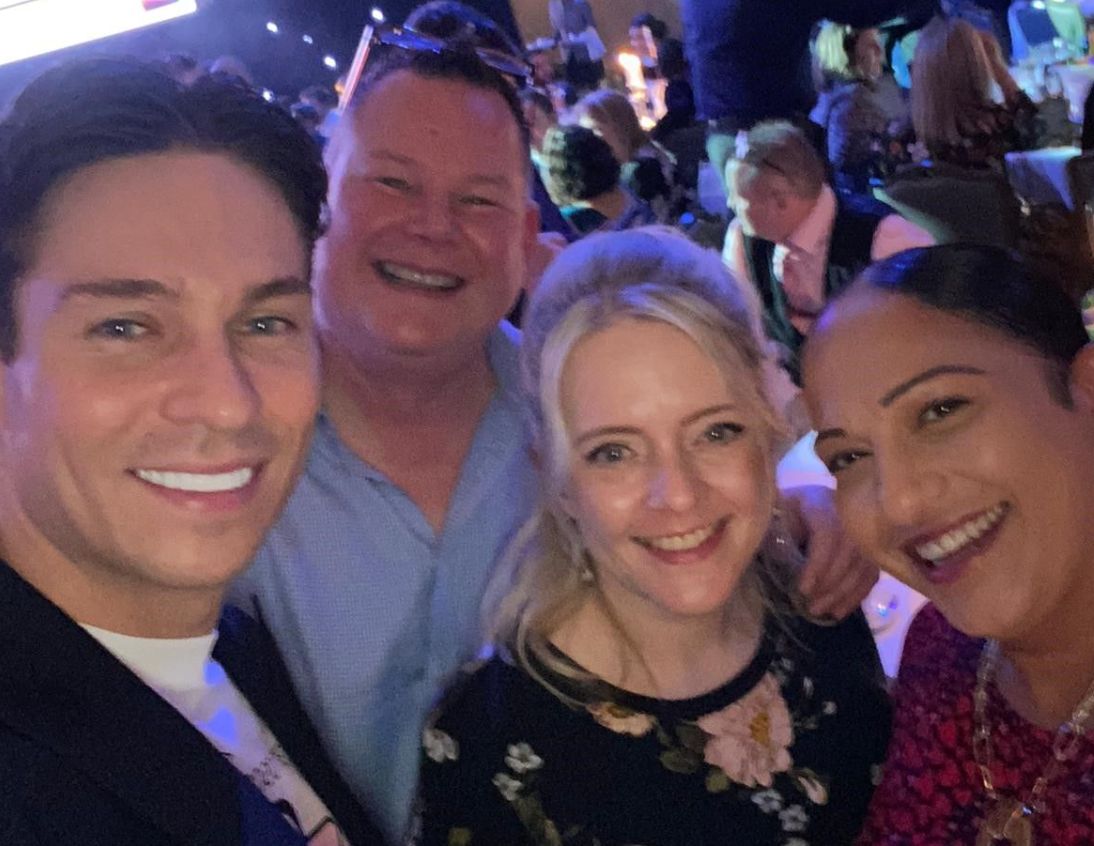 re_sauce_'s tweet photo. Those of you who have followed me personally or @re_sauce_ for a while will know that we are big supporters of @TRICawards. There are still a few tables left and so if you want to come along and have some fun, contact Alexia at #TRIC alexia@tric.org.uk #avtweeps #resauce https://t.co/AzXnoQItFm