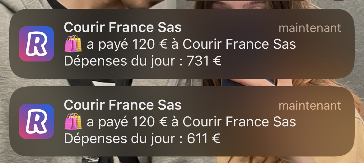 🔥 Nouveau success de rh 🔥