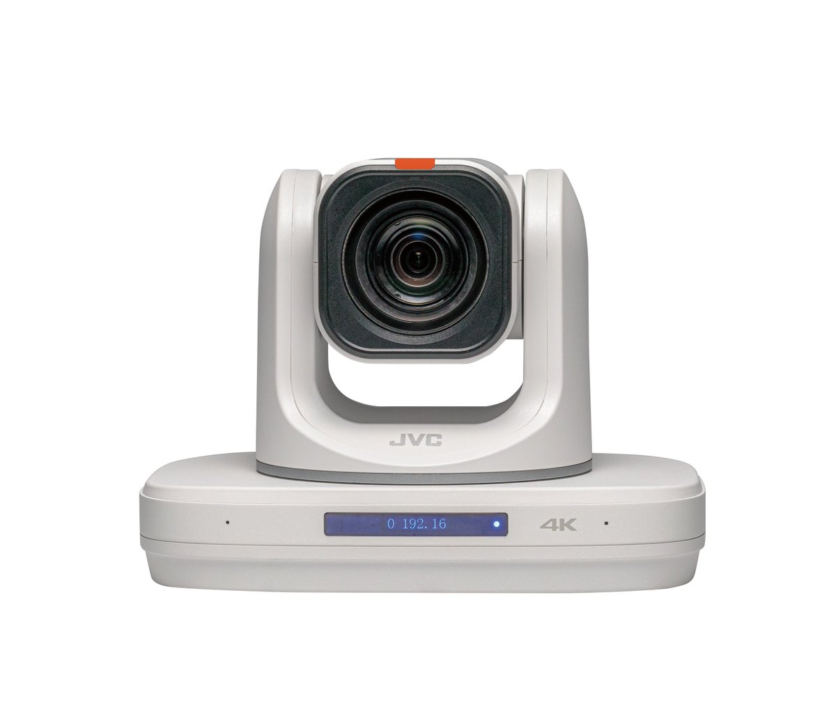 JVC Professional tweet media