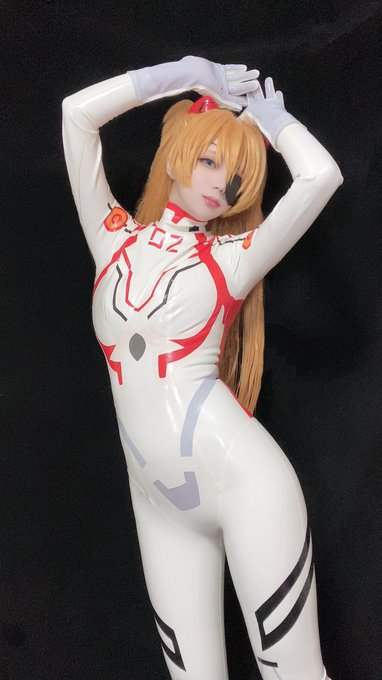 Twitterのコスプレ画像39