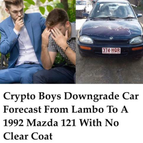 joshdcrypto's tweet image. #getatme