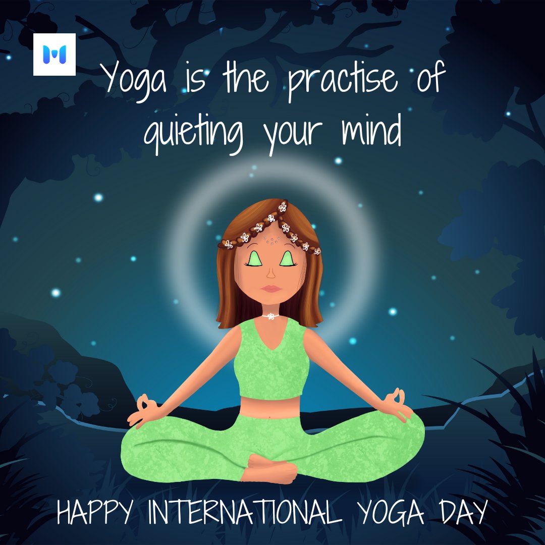 metanftials's tweet photo. Happy international Yoga day..❤️
#metanftials #nftart #nftartist #nftcommunity #nftcollector #nftcollectibles #nftcreation #nftcreator https://t.co/B7mfF2vjco