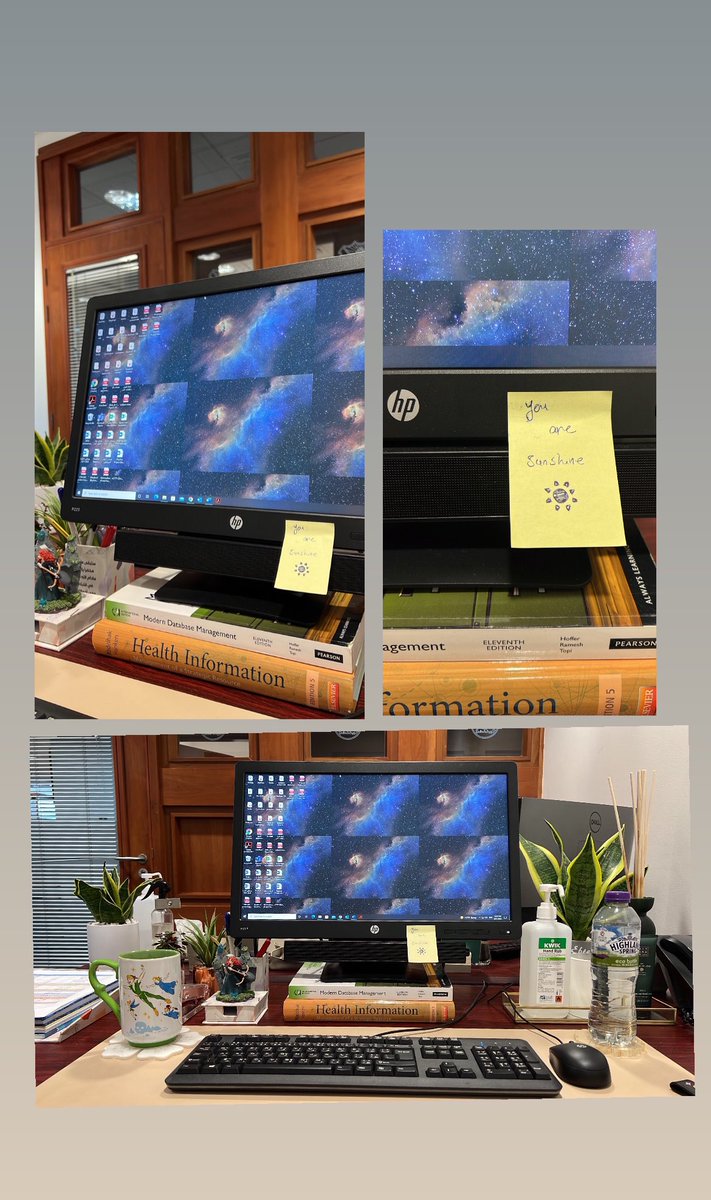 محد:
دوامي: 💓🤍💜💕
These random little notes every once in a while are my favorite😩💘