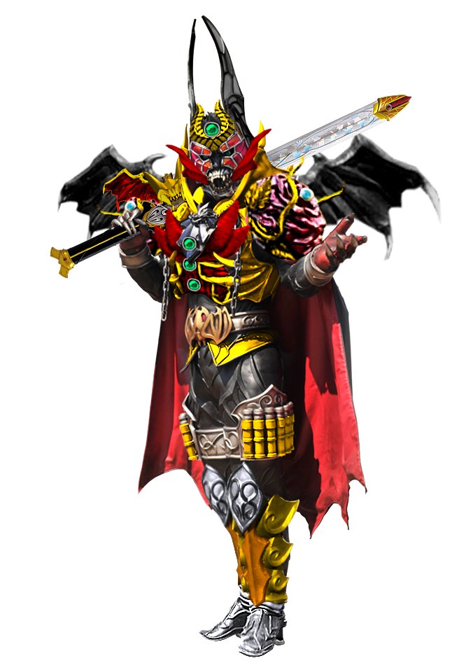 ゐ（サムライ） on X