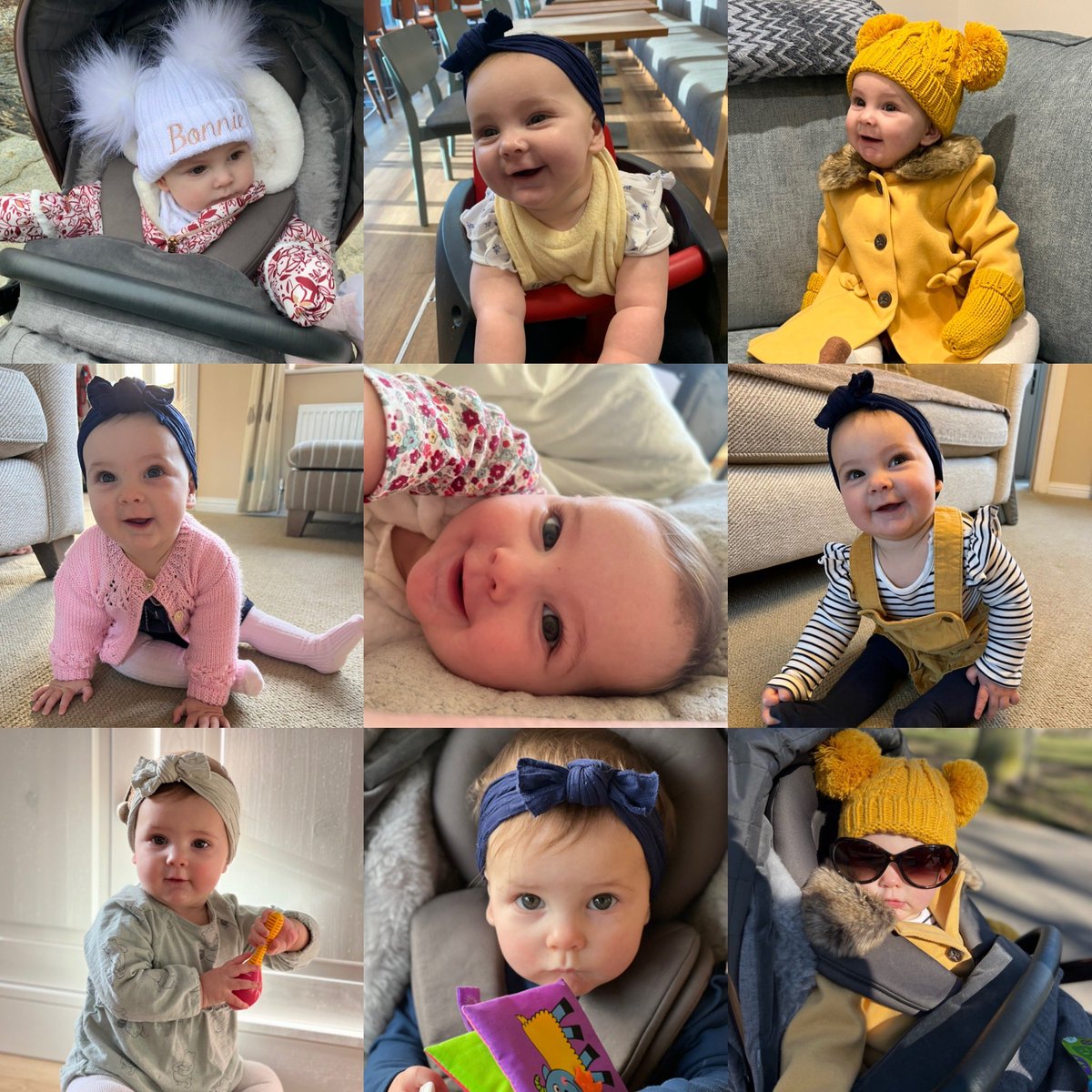 jade243's tweet photo. 12 months since you changed my life 💕
We’ve not had the easiest of rides, but you make each day a joy, bring me love and give me so many laughs.
My little BB, happy birthday 🎂
#BabyGirl #FirstTimeMummy #MaternityLeave #MumJourney #BabyAdventures #HappyBirthday #1stBirthday https://t.co/iemLLGtfJL