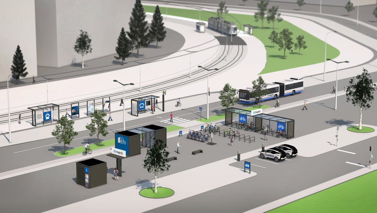 Sicheres Radfahren durch maschinelles Lernen?
Wie das funktioniert lesen Sie in unserer neuesten #Erfolgsgeschichte des #SDSC_BW gemeinsam mit der <a href="/highQ/">Thomson Reuters HighQ</a>.de Computerlösungen GmbH. ➡️sdsc-bw.de/highq-computer…

#ki #machinelearning