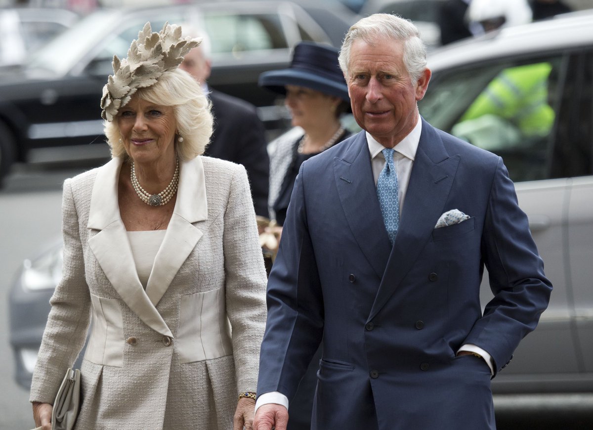 The Prince and The Duchess will arrive in Kigali today for the Commonwealth Heads of Government Meeting. 🇷🇼

#CHOGM2022 convenes leaders from the 54 Commonwealth countries to reaffirm common values and agree on policies to improve the lives of its 2.5 billion citizens.