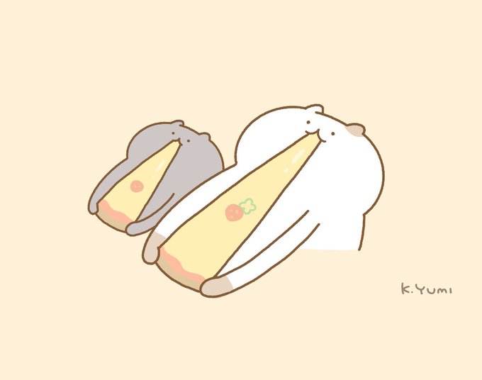ツイートも伸びてる☺️
たくさんの♡やRT、コメントもありがとうございます!! 
