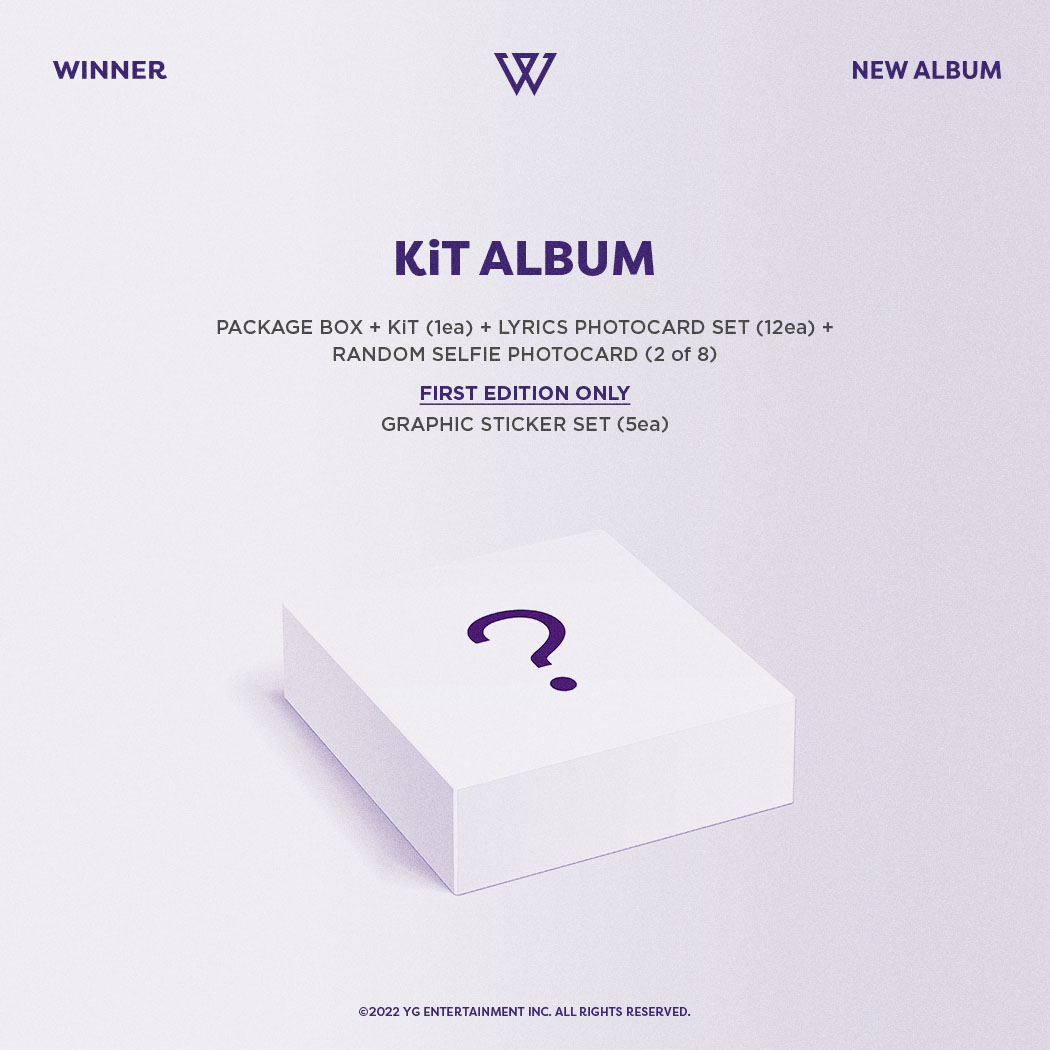 K131Shop's tweet photo. [HELP RT] #K131ShopGO #WINNER New Album Nonprofit PH GO

Ktown4u: 640-1100
Applewood/YGS/Weverse: 780-1100

https://t.co/8EWOaUyVMP

DOO: July 7
DOP: July 30
Normal ETA
Direct from sites

Tags nct winner innercircle ic wts lfb https://t.co/047qxb2hlE