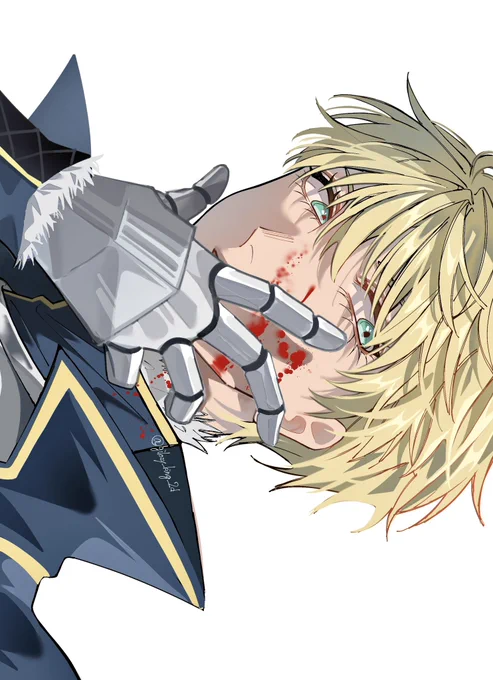 アーサー
#FGO #Fate #絵描きさんと繫がりたい #FGO絵描きさんと繋がりたい 
