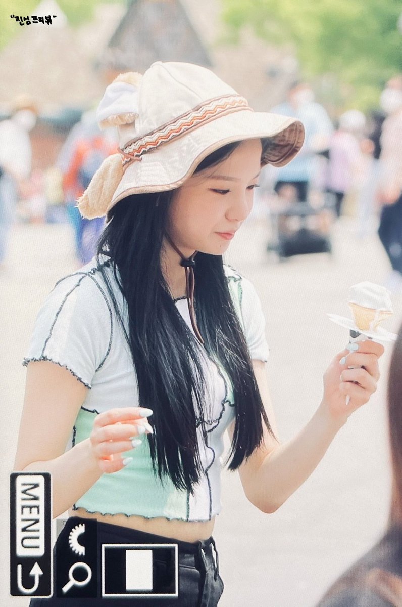Yujin_960812's tweet photo. 220621

#최유진 #유진 #YUJIN 
#케플러 #Kep1er https://t.co/LjJ52H6RBK