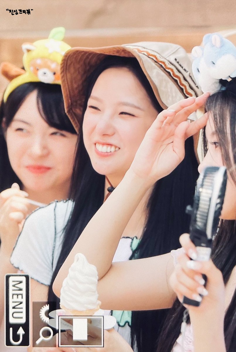 Yujin_960812's tweet photo. 220621

#최유진 #유진 #YUJIN 
#케플러 #Kep1er https://t.co/LjJ52H6RBK