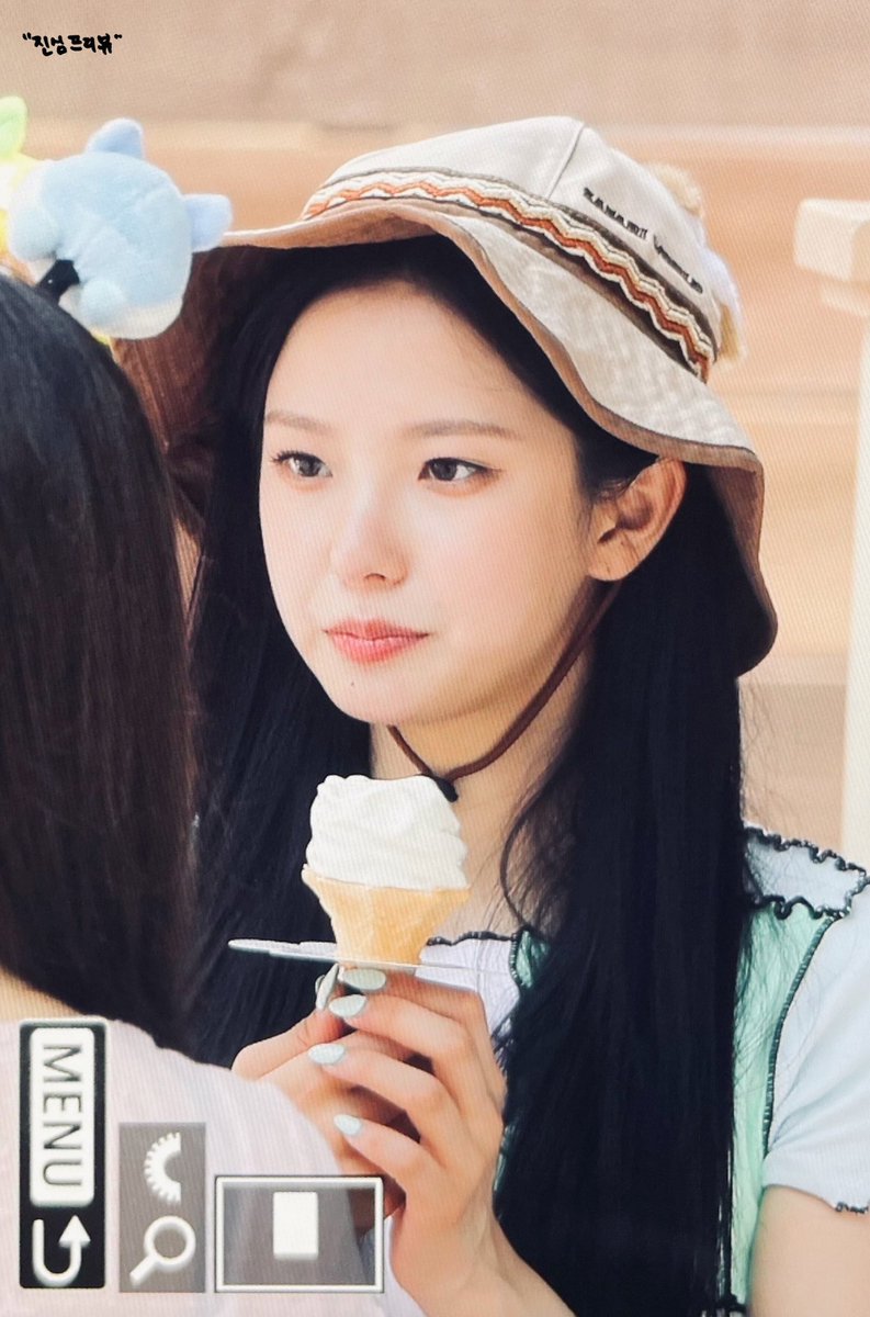 Yujin_960812's tweet photo. 220621

#최유진 #유진 #YUJIN 
#케플러 #Kep1er https://t.co/LjJ52H6RBK