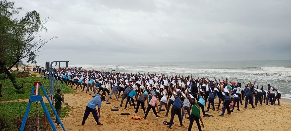 SICOM, MOEFCC tweet media