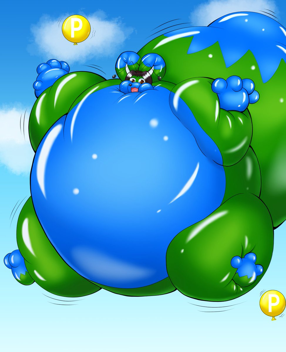 Kbrymeさん（<a href="/Kbryme/">Saturn&Venus Totally Not A Planet!</a>）のオリキャラSaturnを描かせていただきましたです！

I was able to draw Kbryme's (<a href="/Kbryme/">Saturn&Venus Totally Not A Planet!</a>) original character Saturn!