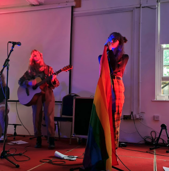 SouthendYMCA's tweet photo. Today is #WorldMusicDay! A day to celebrate the positive power of #music. 🎹🎸🎤🎼🎧 OUr project #AllInMusic provides music opportunities for #youngpeople in #Southend.
https://t.co/NGW5iSoQqU
Funded by @youthmusic part of @ace_national https://t.co/AZaXeViAkN