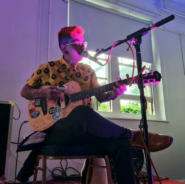 SouthendYMCA's tweet photo. Today is #WorldMusicDay! A day to celebrate the positive power of #music. 🎹🎸🎤🎼🎧 OUr project #AllInMusic provides music opportunities for #youngpeople in #Southend.
https://t.co/NGW5iSoQqU
Funded by @youthmusic part of @ace_national https://t.co/AZaXeViAkN