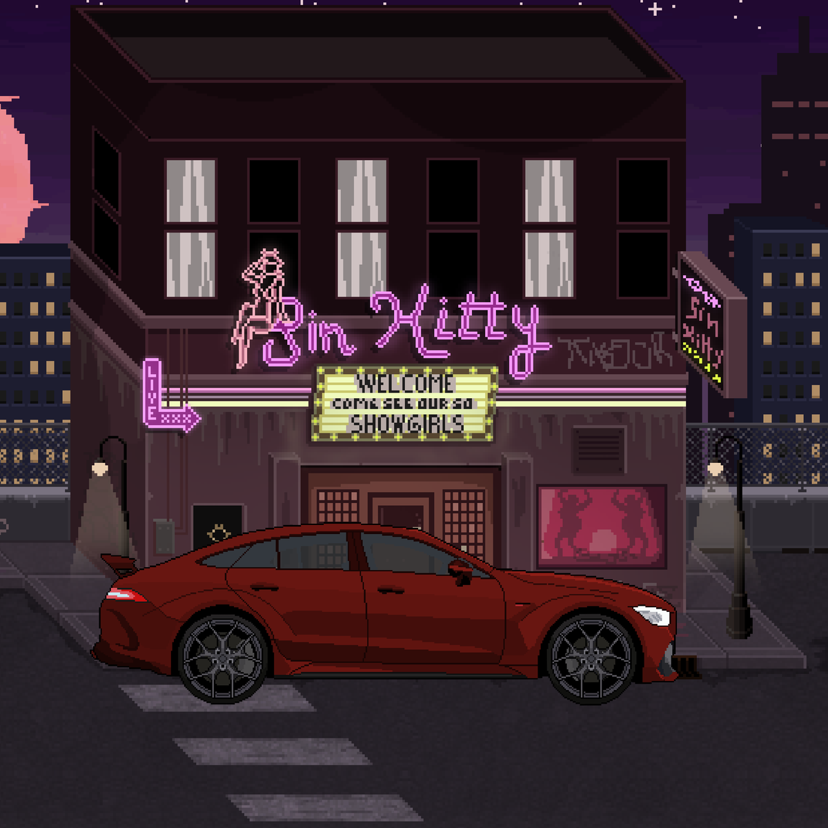 Arcade Solway Game tweet media