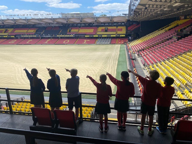 Positive Minds; tweet media