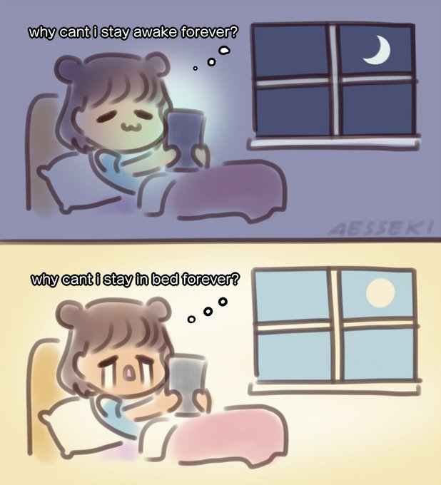 daily cycle 