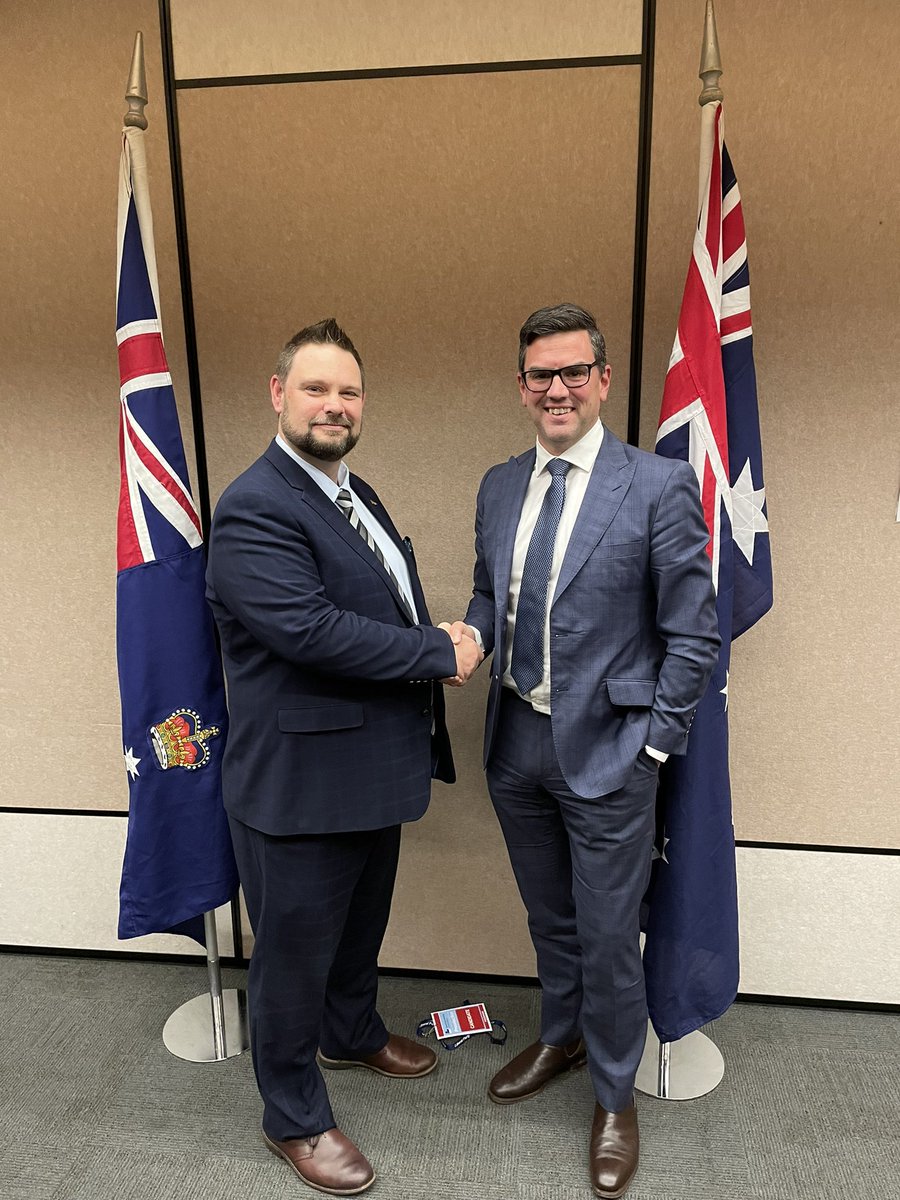SMcQuestin's tweet photo. .@LiberalVictoria convention in Pakenham has recommended David Farrelly for preselection. #springst #auspol https://t.co/UpgvYSqU2g