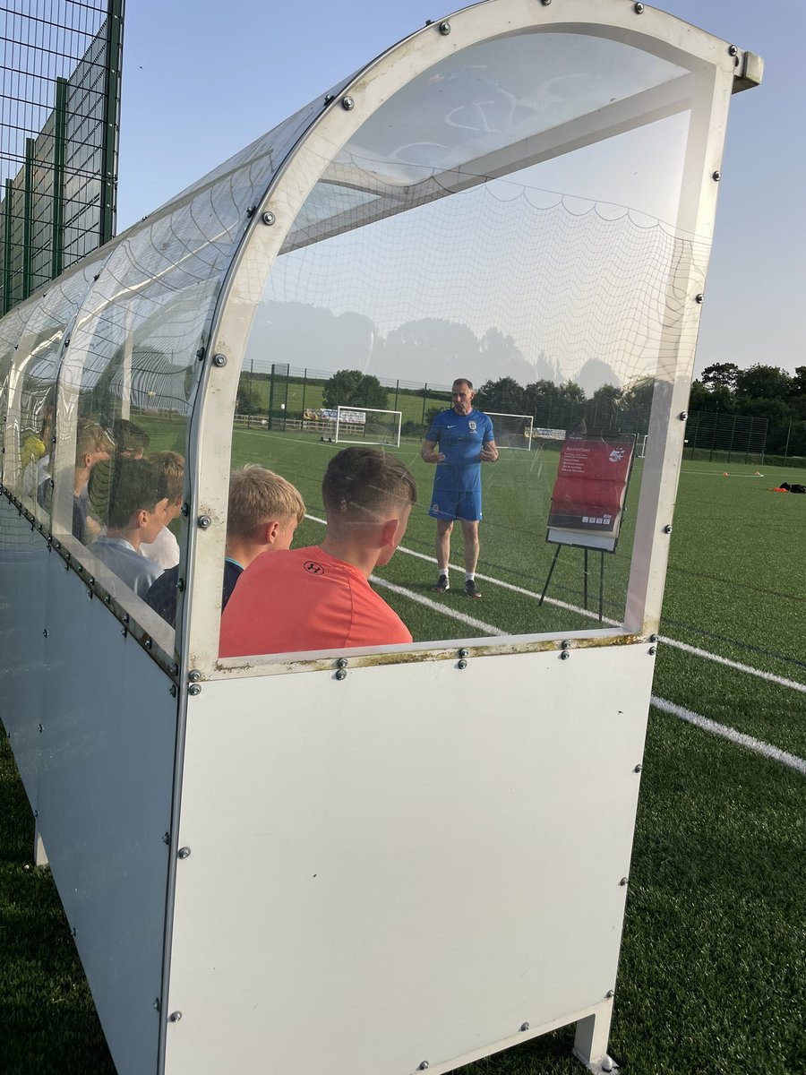 WCFA Youth Council (@wiltsfayc) on Twitter photo On Friday night we hosted our ‘Get Into Coaching’ workshop at Green Lane! ⚽️
It was great to see many young people interested in starting their coaching journeys and we can’t wait to watch their progression over the next couple of years! 🙌
<a href="/WiltsCountyFA/">Wiltshire FA</a> On Friday night we hosted our ‘Get Into Coaching’ workshop at Green Lane! ⚽️
It was great to see many young people interested in starting their coaching journeys and we can’t wait to watch their progression over the next couple of years! 🙌
<a href="/WiltsCountyFA/">Wiltshire FA</a>