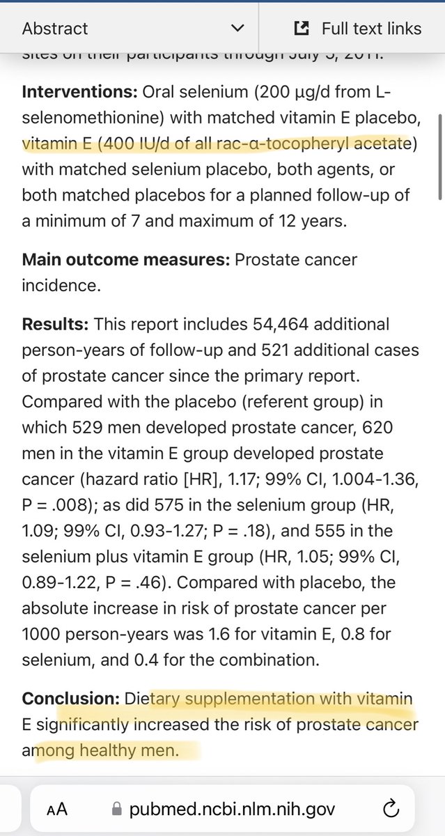 ProRaphaela's tweet image. #Stereoisomerie Ist ein natürliches Vitamin gleich einem im Labor hergestellten Vitamin? 
all rac-alpha-tocopherly acetat = Vitamin E? Und wenn nicht was zeigt uns diese Studie? 
Vergleiche Thalidomid (Contergan) 

pubmed.ncbi.nlm.nih.gov/21990298/