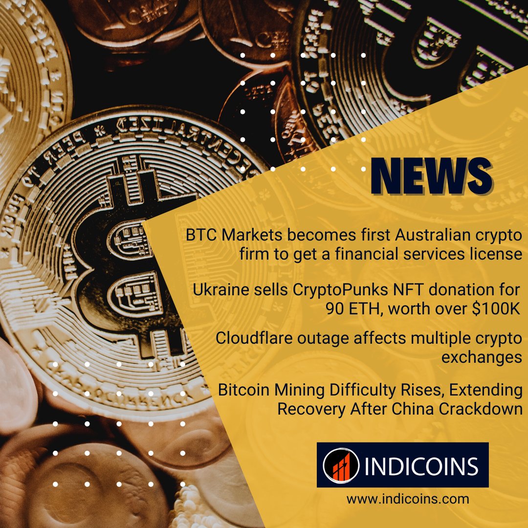 Daily News Update #cryptonews #newlisting #indicoins #tamilnaduexchange #cryptoexchange #zerofeesexchange #bitcel