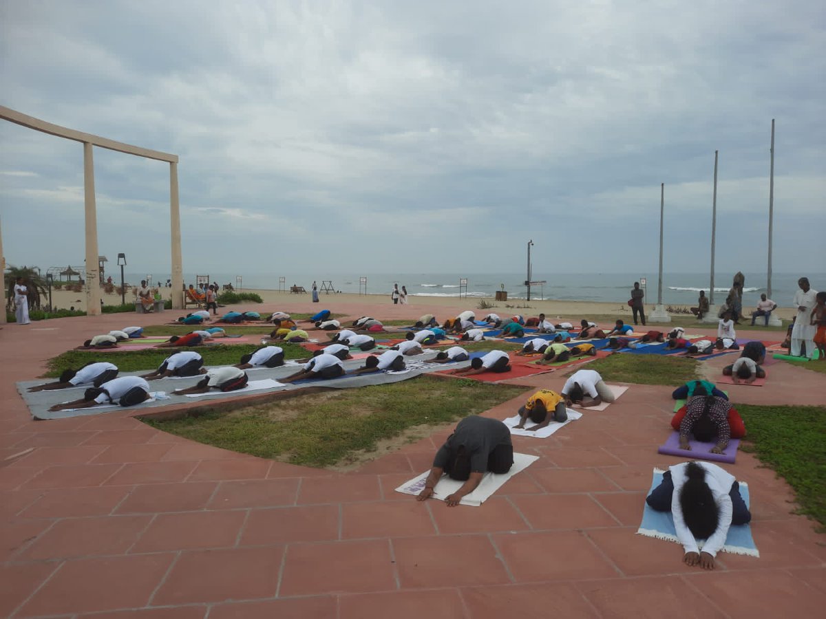 SICOM, MOEFCC tweet media