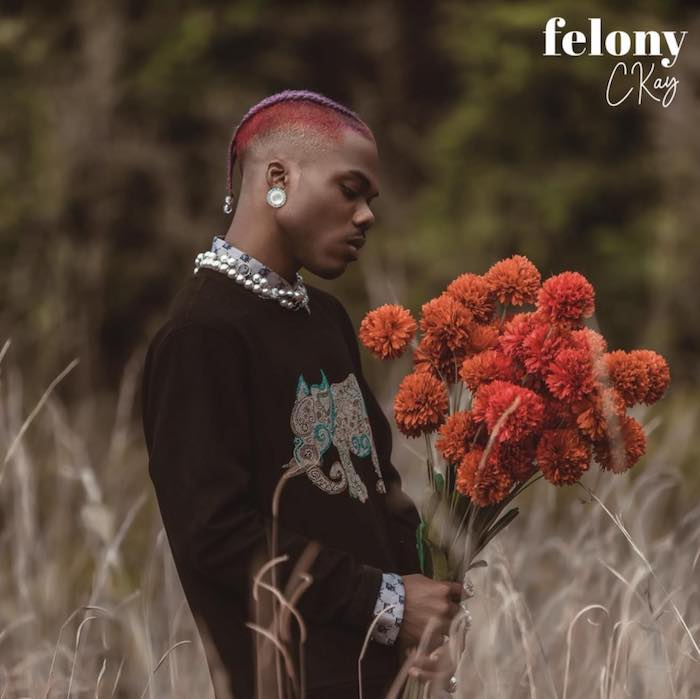 KISSFMLAGOS's tweet photo. ๐๐ป#TheLounge w. @Chiny_Godwin
โถ๏ธfelony - @ckay_yo
||#BacknForthTuesday || #TuesdayFeelings ||#KissFmLagos ๐
||#GoodMusicGoodTalk ๐ป https://t.co/X1Nz1XOXvr