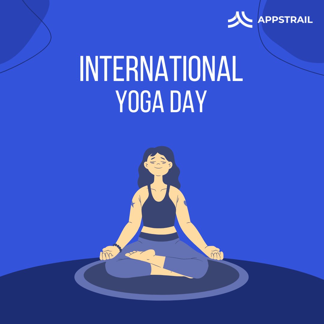 Appstrail Technology tweet media