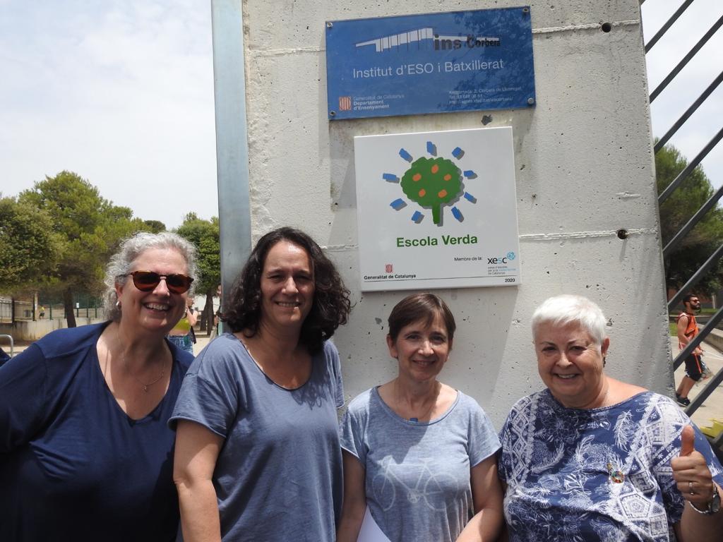 Institut de Corbera tweet media