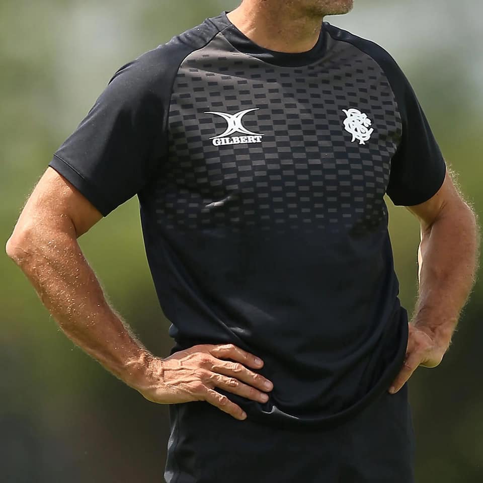 GraysTeamsport's tweet photo. What a weekend it was for our pro rugby partner @Barbarian_FC !!
Introducing the Solar collection, produced in a brand new fabric range, made from recycled polyester. 🏉🌍🌳
#solarrange #recycledmaterials #recycledrange #rugby https://t.co/NQKTScGZfe