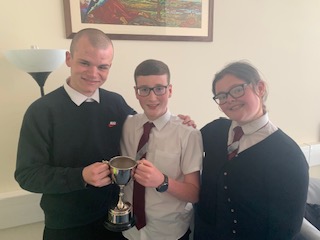Vale of Leven Academy tweet media