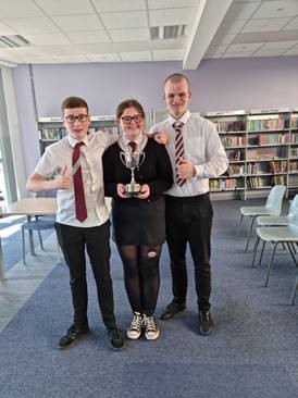 Vale of Leven Academy tweet media