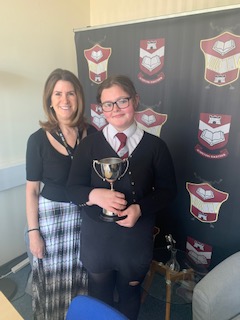 Vale of Leven Academy tweet media