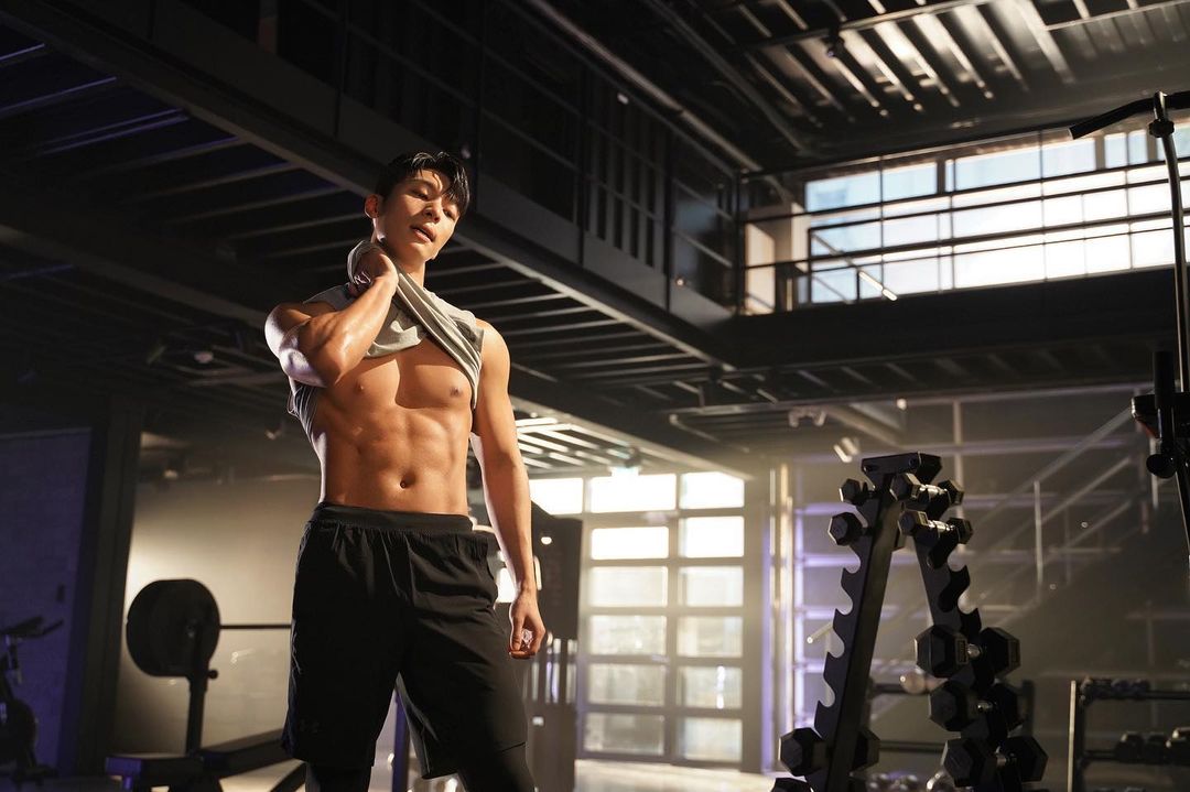 dpyob's tweet image. 힘들었지만 즐거웠던 촬영
#하위👋