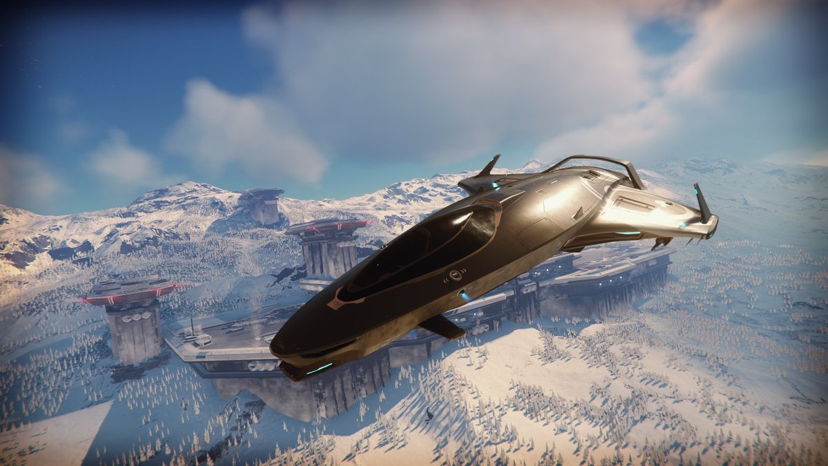 pangeora's tweet photo. Star Citizen | Origin 125a

#StarCitizen #Origin125a
@RobertsSpaceInd @CloudImperium

Watch video: https://t.co/Z1lYIoi3mV https://t.co/QZzoJwnQGC